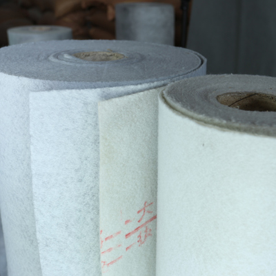 山東萬寶防水 優質防水材料 高分子耐根穿刺防水卷材圖片_高清圖_細節圖