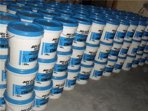 防水標(biāo)準(zhǔn)