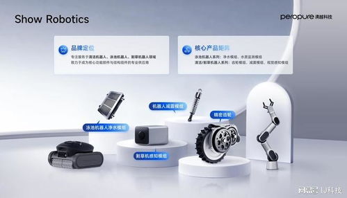 peropure清越科技雙品牌戰(zhàn)略發(fā)布 技術(shù)驅(qū)動(dòng)，品牌引領(lǐng)未來
