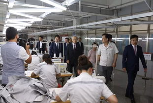 南山智尚與日本自重堂強(qiáng)強(qiáng)聯(lián)合，成立合資企業(yè)以技術(shù)咨詢深耕工裝市場(chǎng)