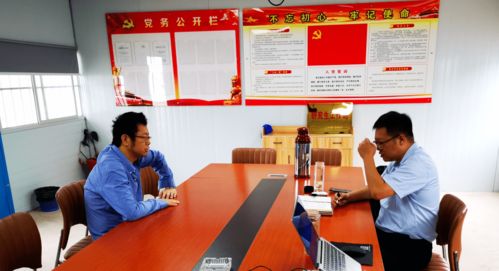 專業咨詢賦能，助力企業啟航——博天亞圓滿完成黃山兩企業首階段管理咨詢診斷工作