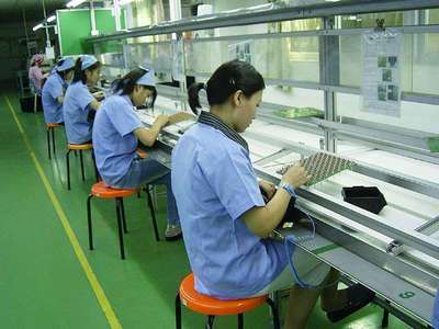 龍興勞務派遣 靈活用工與優(yōu)質服務的首選